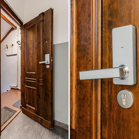 Functional And Comfortable Very Berry Studios In Poznan By Noclegi Renters Esterno foto