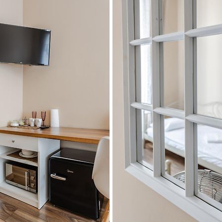 Functional And Comfortable Very Berry Studios In Poznan By Noclegi Renters Esterno foto