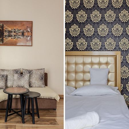 Functional And Comfortable Very Berry Studios In Poznan By Noclegi Renters Esterno foto