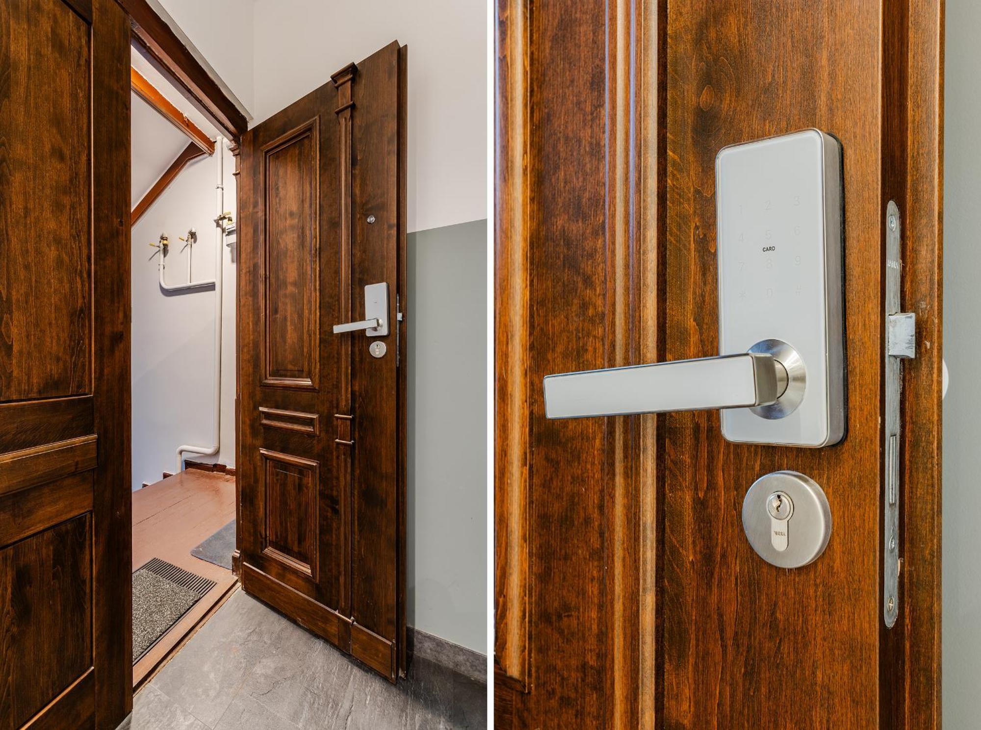 Functional And Comfortable Very Berry Studios In Poznan By Noclegi Renters Esterno foto