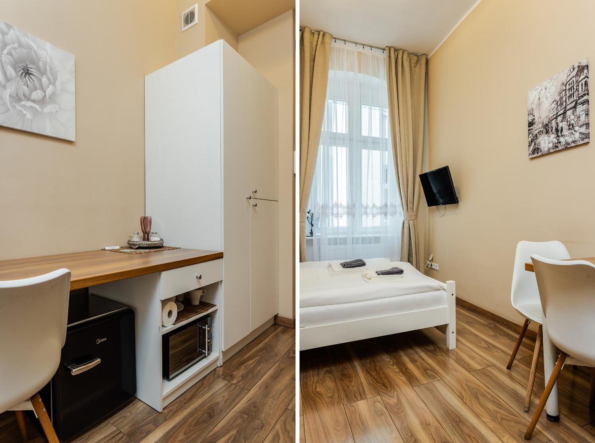 Functional And Comfortable Very Berry Studios In Poznan By Noclegi Renters Esterno foto
