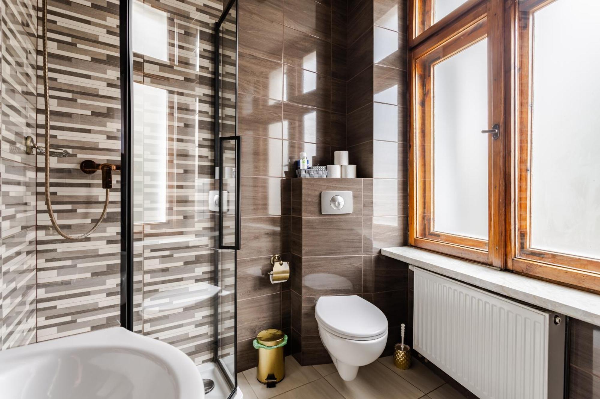 Functional And Comfortable Very Berry Studios In Poznan By Noclegi Renters Esterno foto