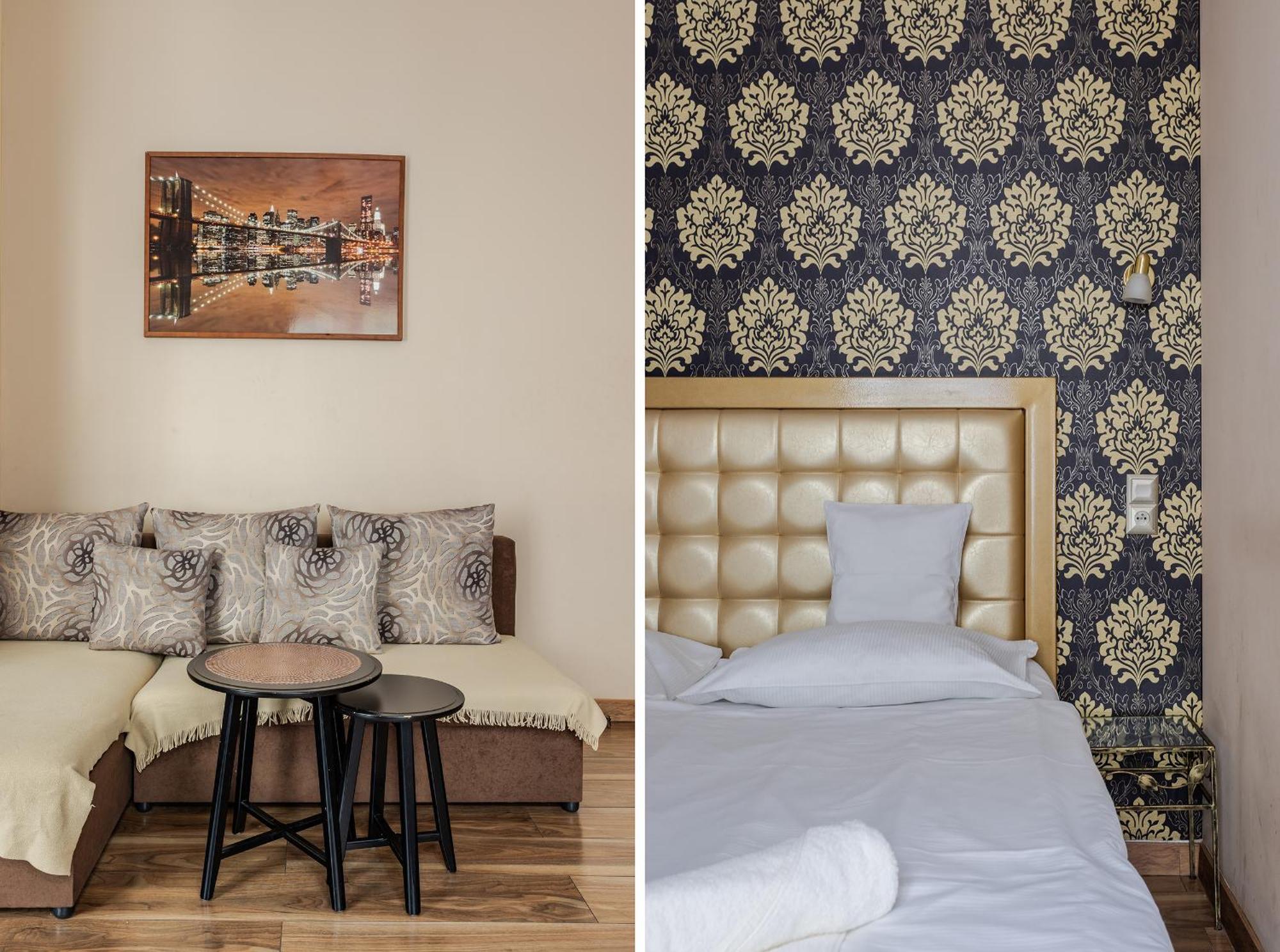 Functional And Comfortable Very Berry Studios In Poznan By Noclegi Renters Esterno foto