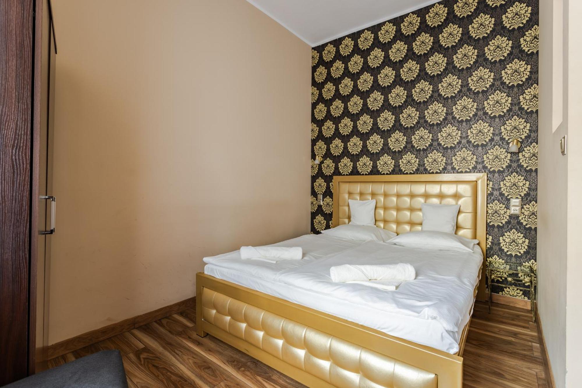 Functional And Comfortable Very Berry Studios In Poznan By Noclegi Renters Esterno foto
