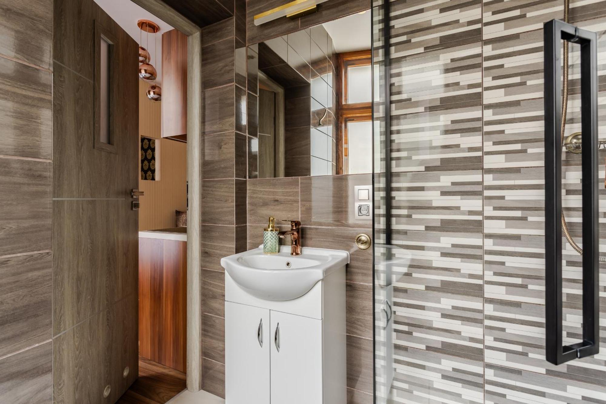 Functional And Comfortable Very Berry Studios In Poznan By Noclegi Renters Esterno foto